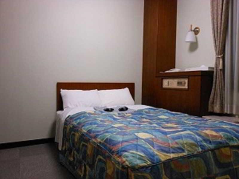 Hotel New Tohoku Tóquio Exterior foto