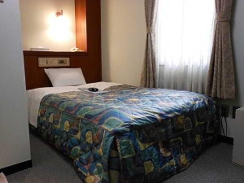 Hotel New Tohoku Tóquio Exterior foto
