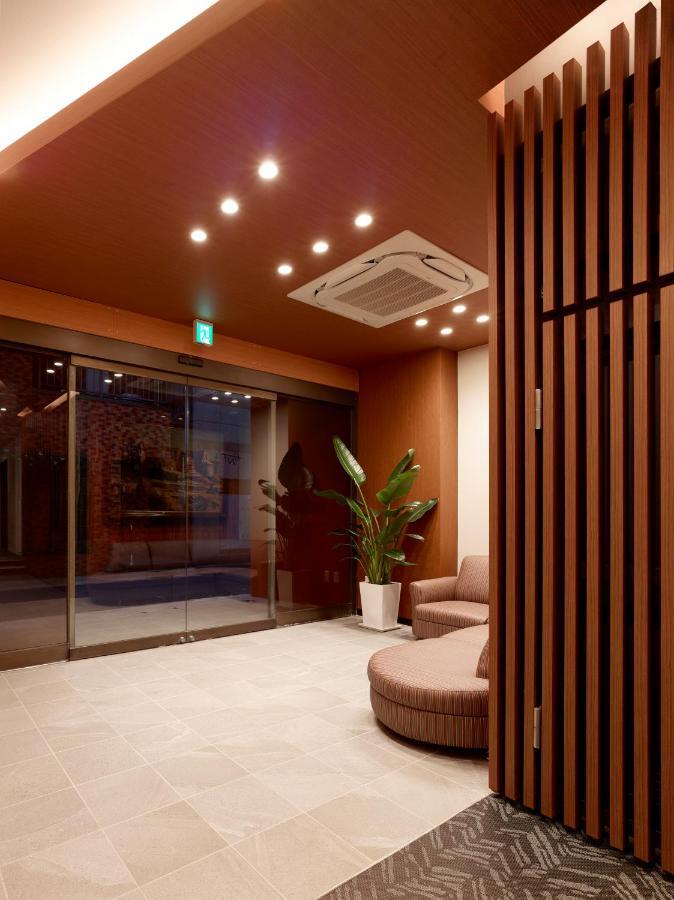 Hotel New Tohoku Tóquio Exterior foto